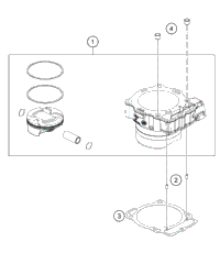 Cylinder