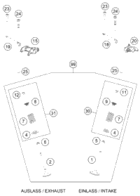 Valve Drive