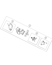 Throttle Body
