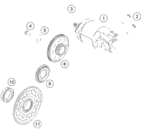 Electric Starter