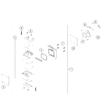 Reed Valve Case