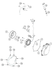 Ignition System