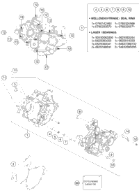 Engine Case
