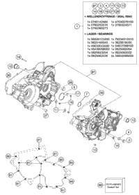 Engine Case