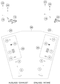 Valve Drive
