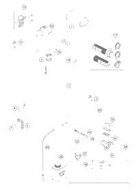 Handlebar, Controls