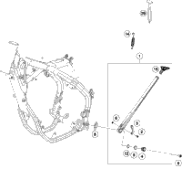 Side / Center Stand