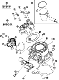 Cylinder