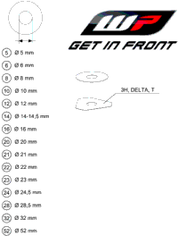 Wp Shims For Setting