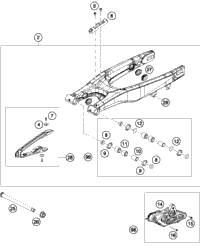 Swing Arm