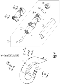 Exhaust System