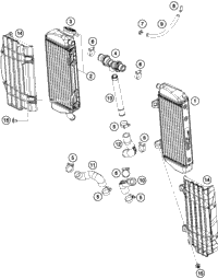 Cooling System
