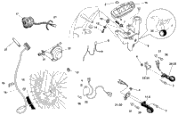 Digital Instrument, Blinkers Horn