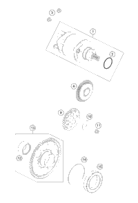 Electric Starter