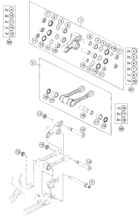 Pro Lever Linking