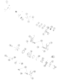 Shifting Mechanism