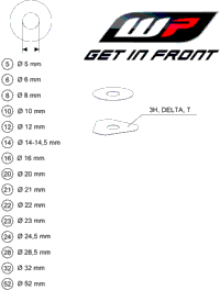 Wp Shims For Setting