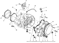 Crankcase Covers