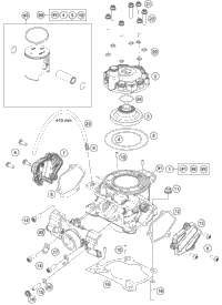 Cylinder