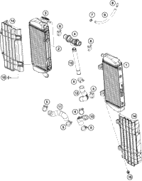 Cooling System