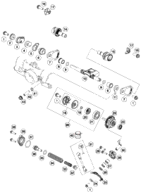 Exhaust Control