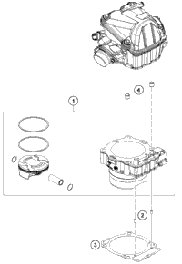Cylinder