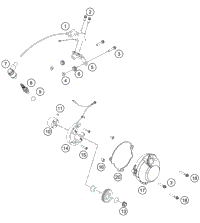 Ignition System