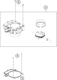 Cylinder