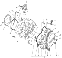 Crankcase Covers