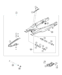 Swing Arm