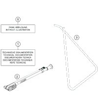 Seperate Enclosure