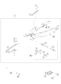 Swing Arm