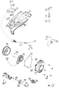 Ignition System