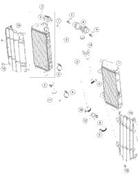 Cooling System