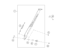 Side / Center Stand