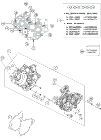 Engine Case