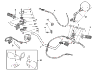 Handlebar And Controls