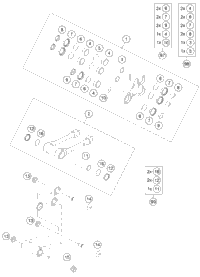 Pro Lever Linking