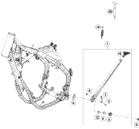 Side / Center Stand