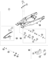 Swing Arm