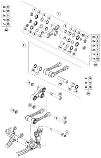 Pro Lever Linking