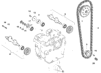 Valve Timing
