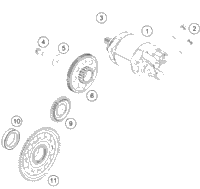 Electric Starter