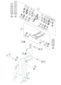 Pro Lever Linking