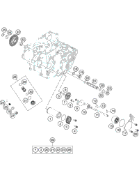 Lubricating System