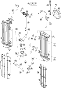 Cooling System