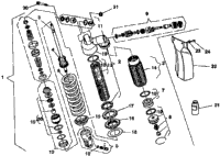 Rear Suspension