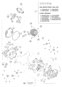 Engine Case