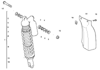 Rear Suspension
