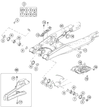 Swing Arm